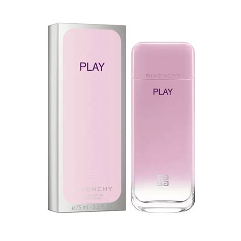 givenchy play for her 2018|play for her givenchy perfume.